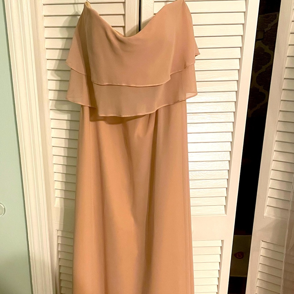 Jenny Yoo light pink